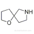 1-Oxa-7-aza-spiro [4.4] nonan CAS 176-12-5